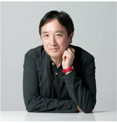 北山恒 / Koh Kitayama　architecture WORKSHOP