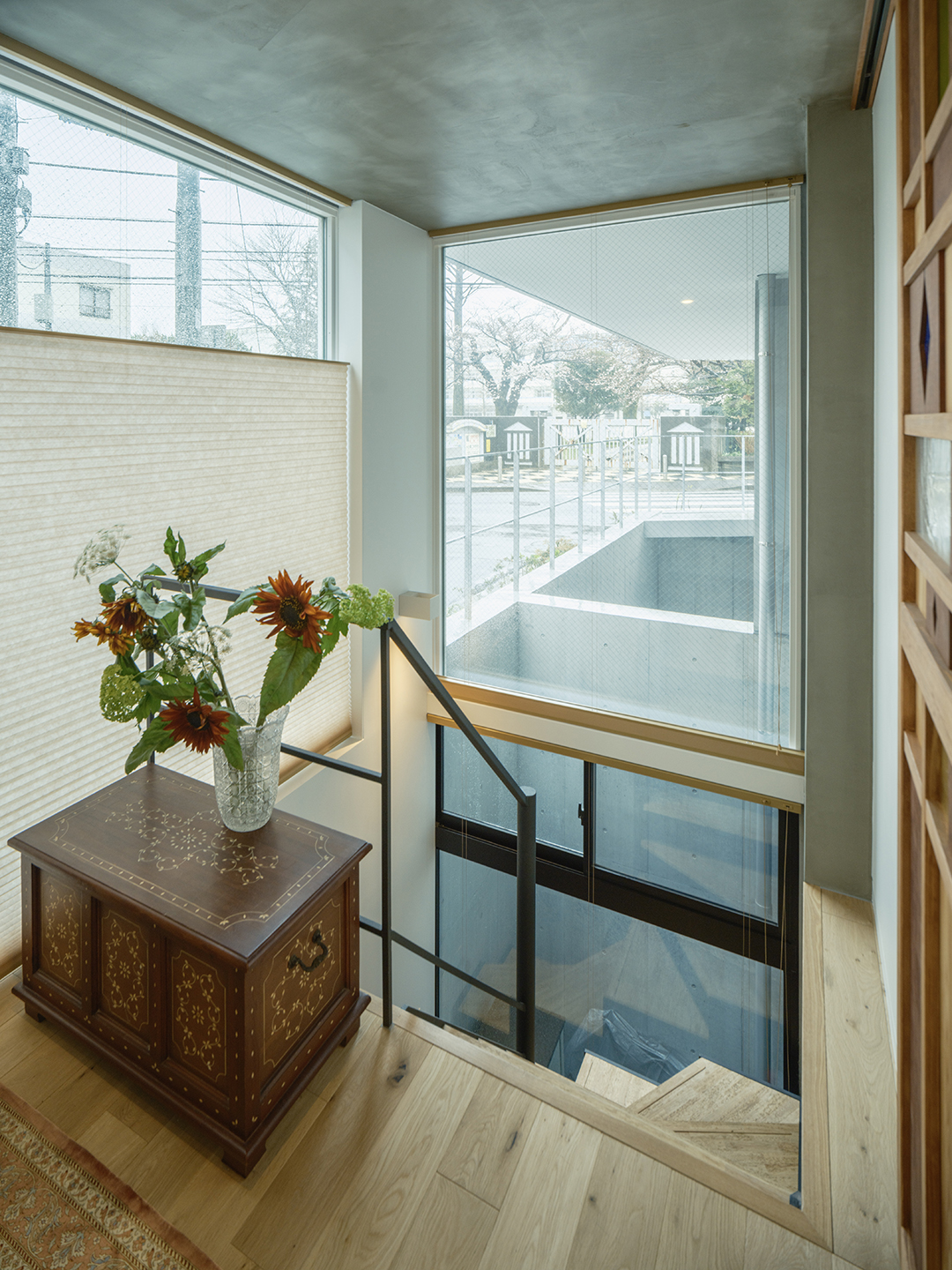 吉祥寺東町テラス