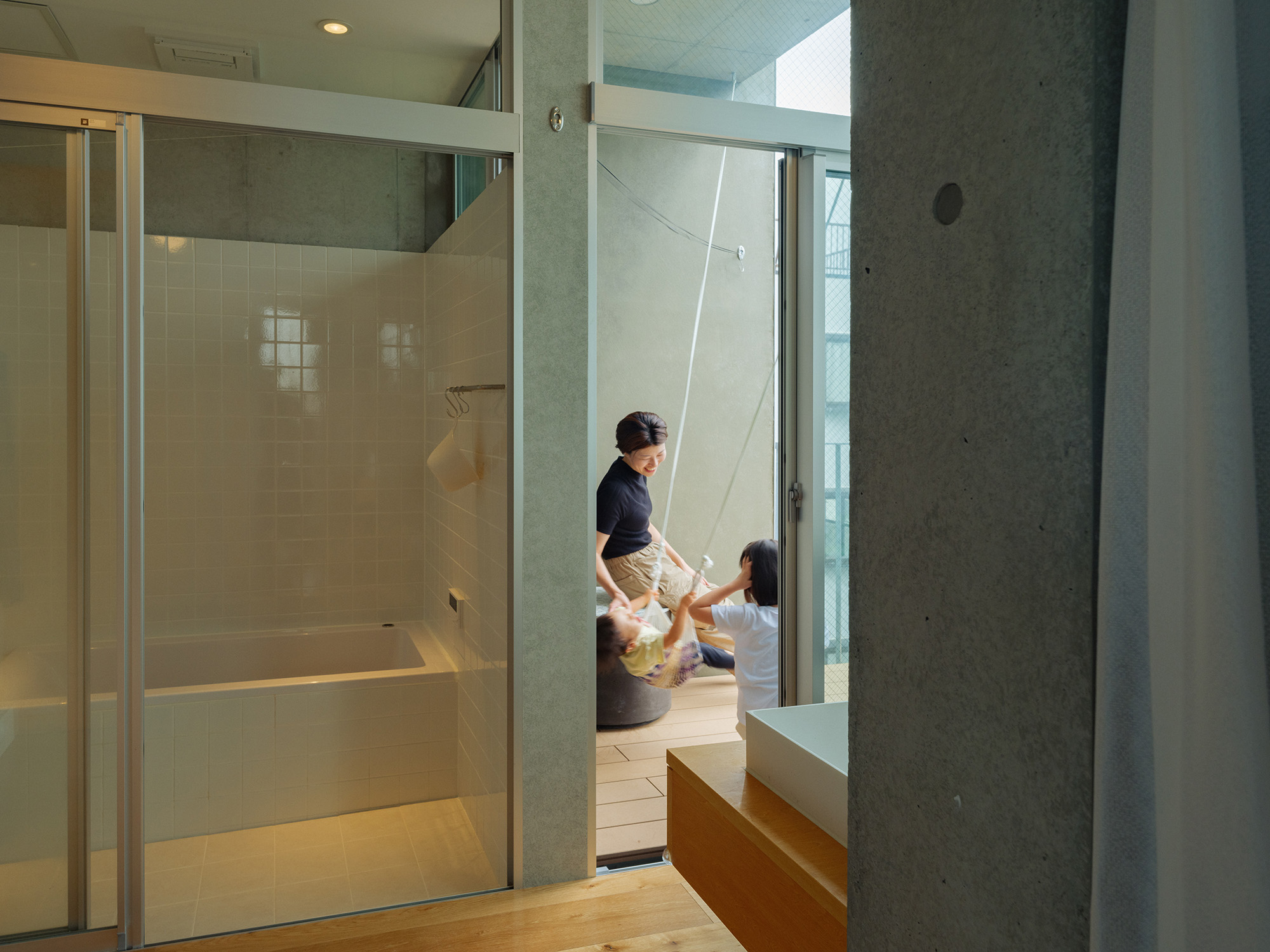 西小山コートハウス