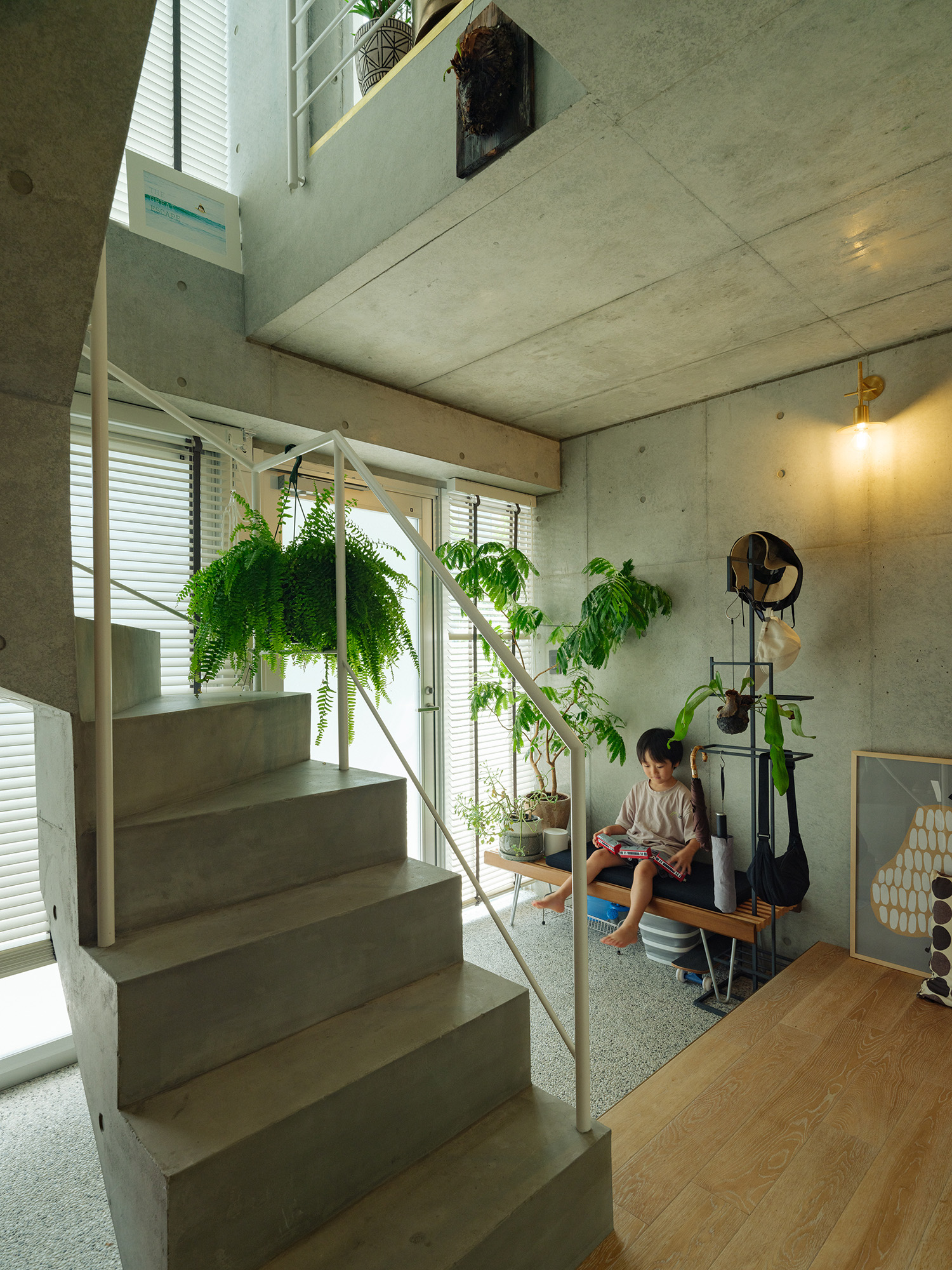 西小山コートハウス