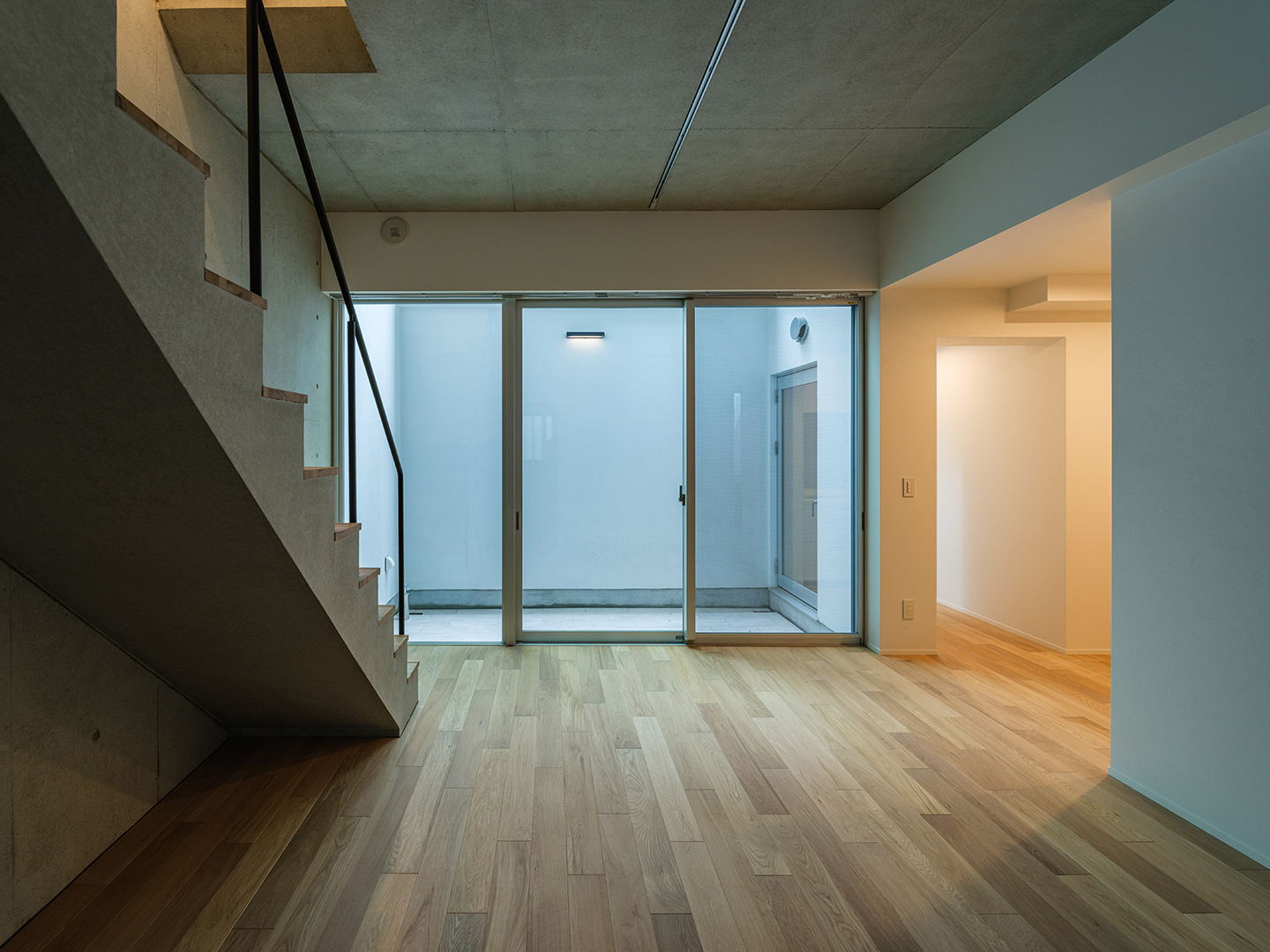 吉祥寺本町HOUSE1