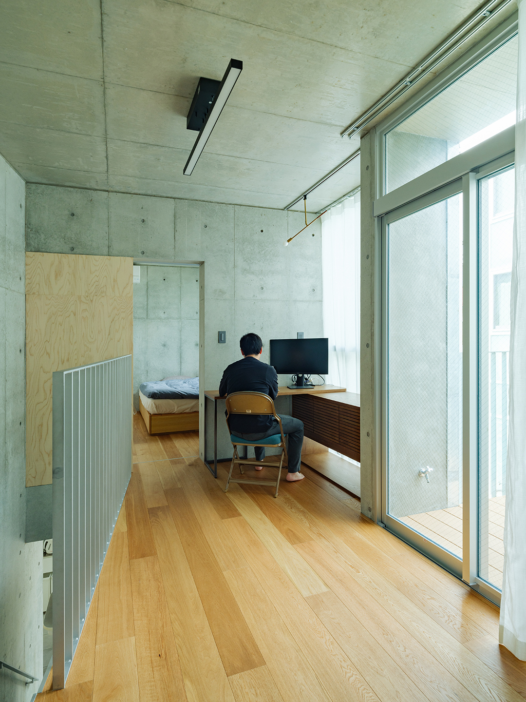 西小山コートハウス