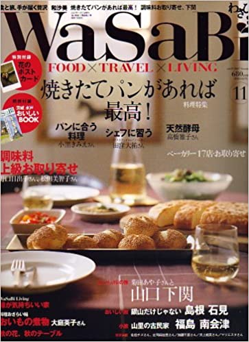 WaSaBi 2007.10