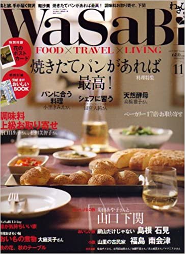 WaSaBi 2007.10