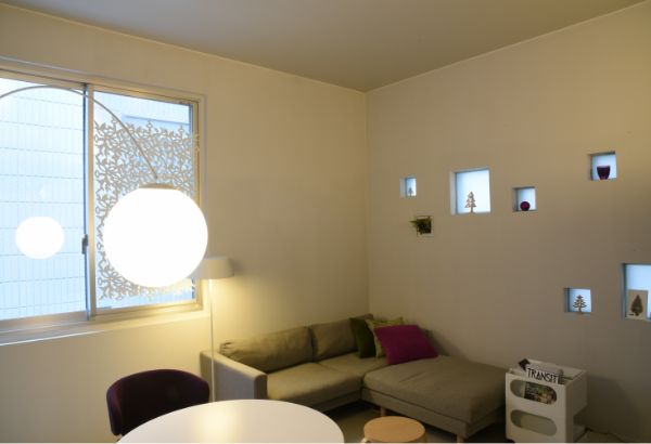 石神井プリーツ