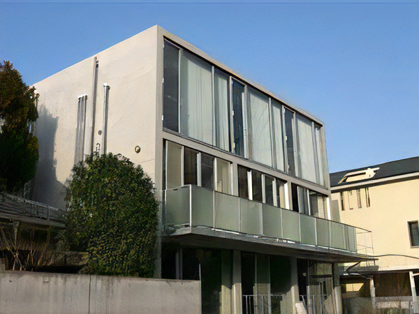 三宿ハウス