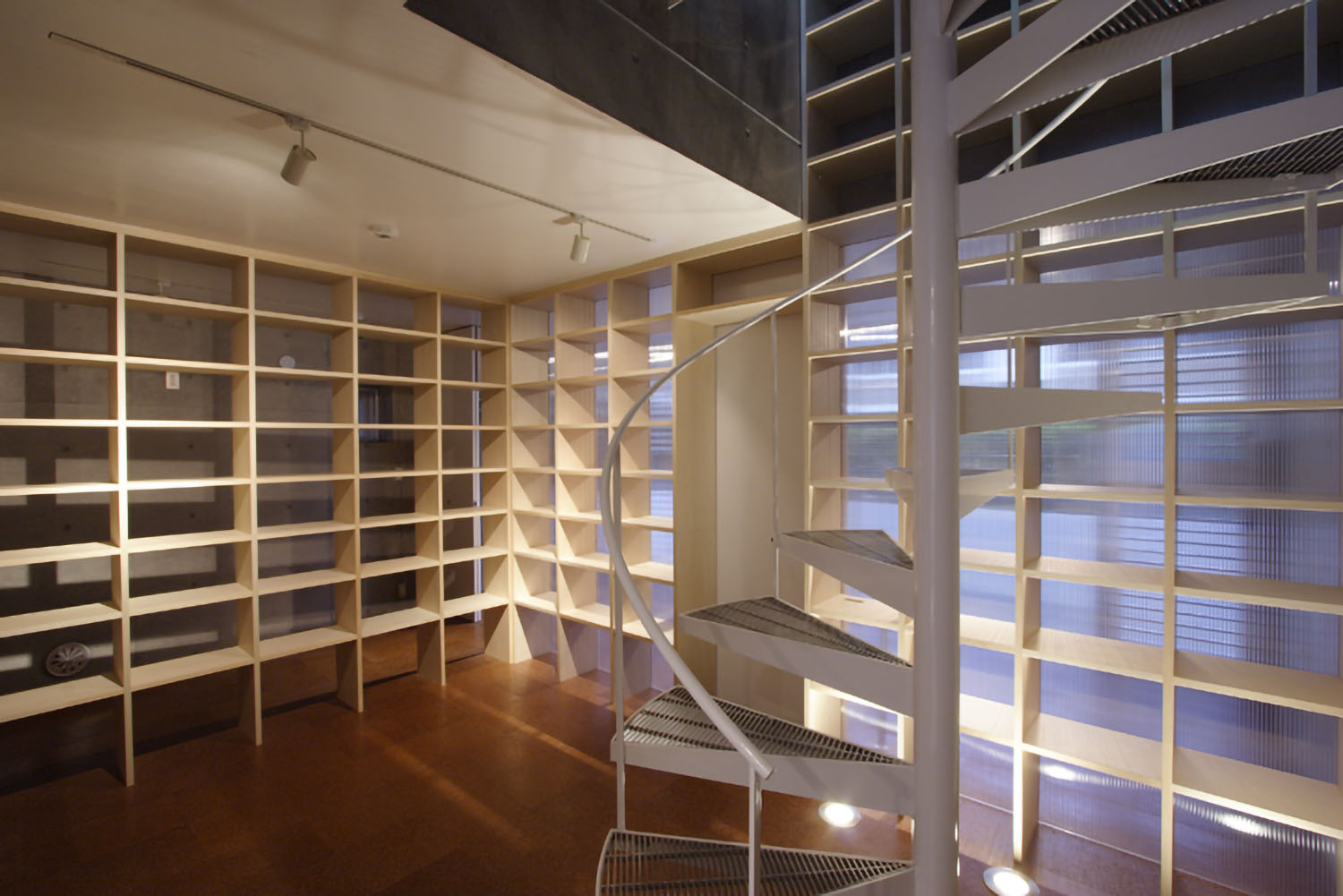 小日向apartments
