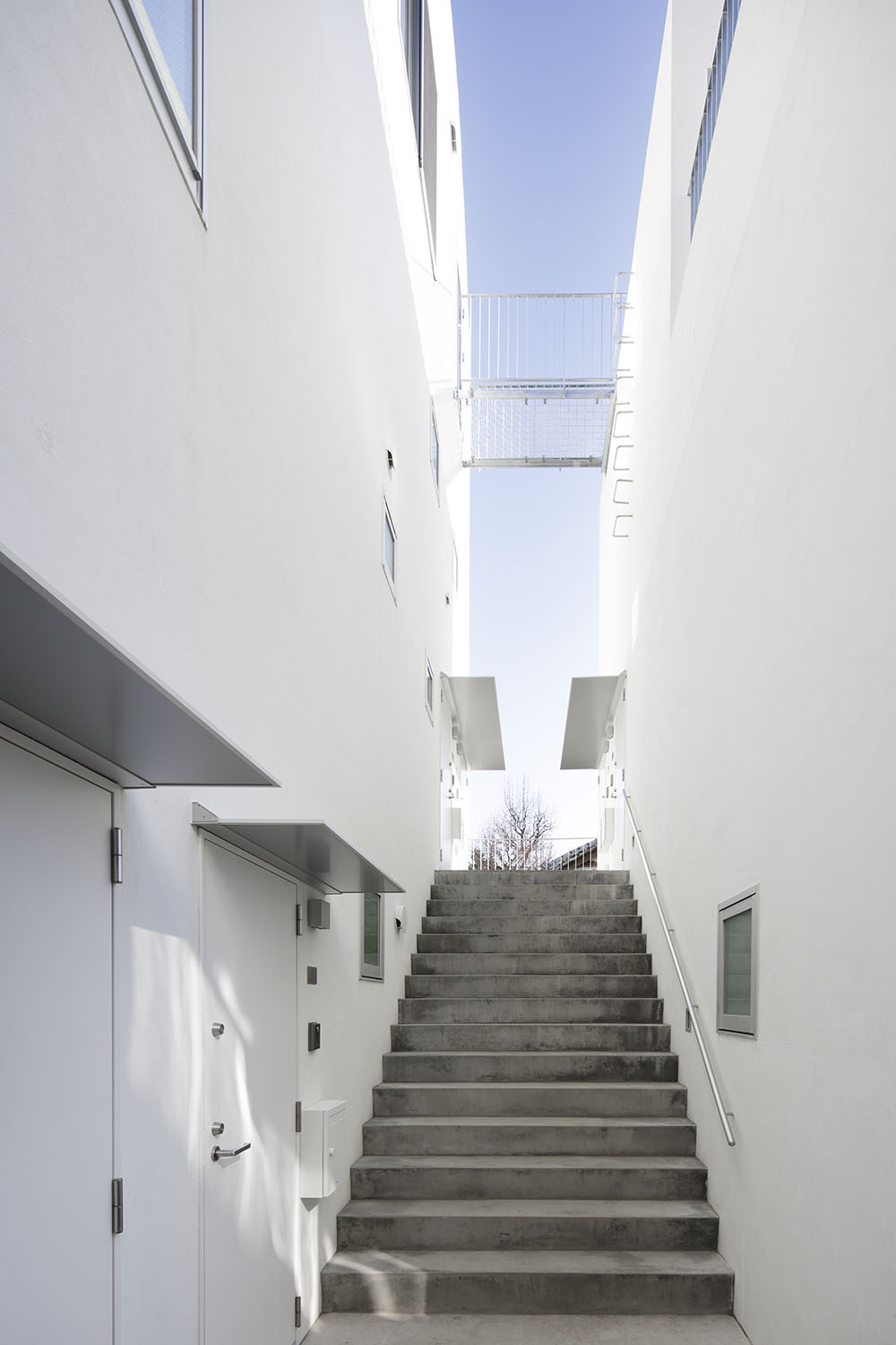 学芸大学テラス