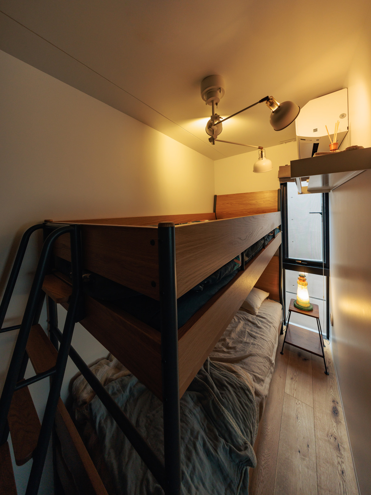 新宿中井テラス