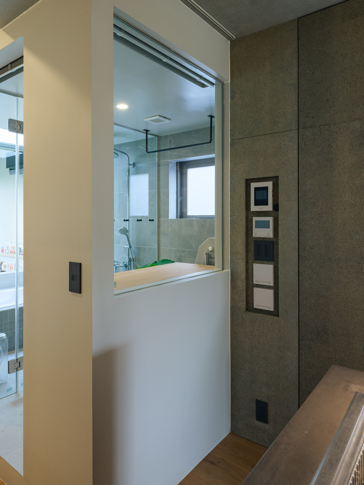 新宿中井テラス