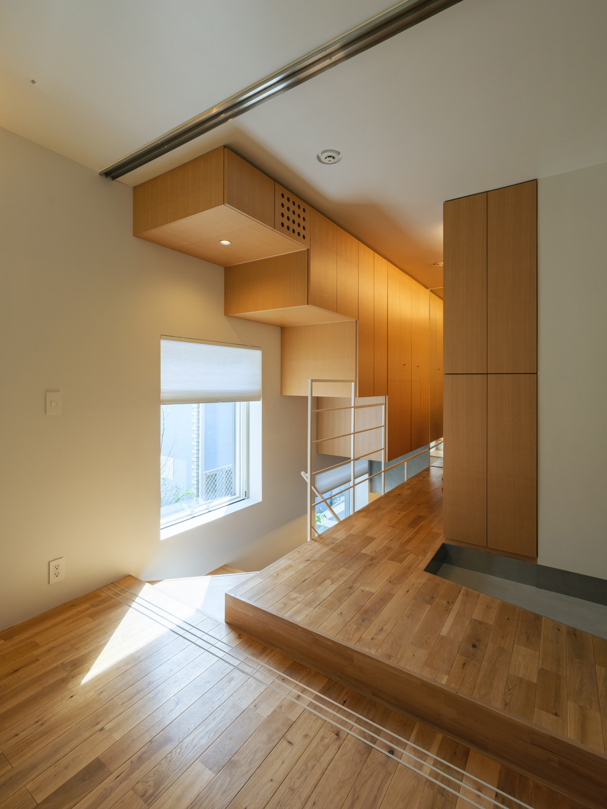 新宿中井テラス