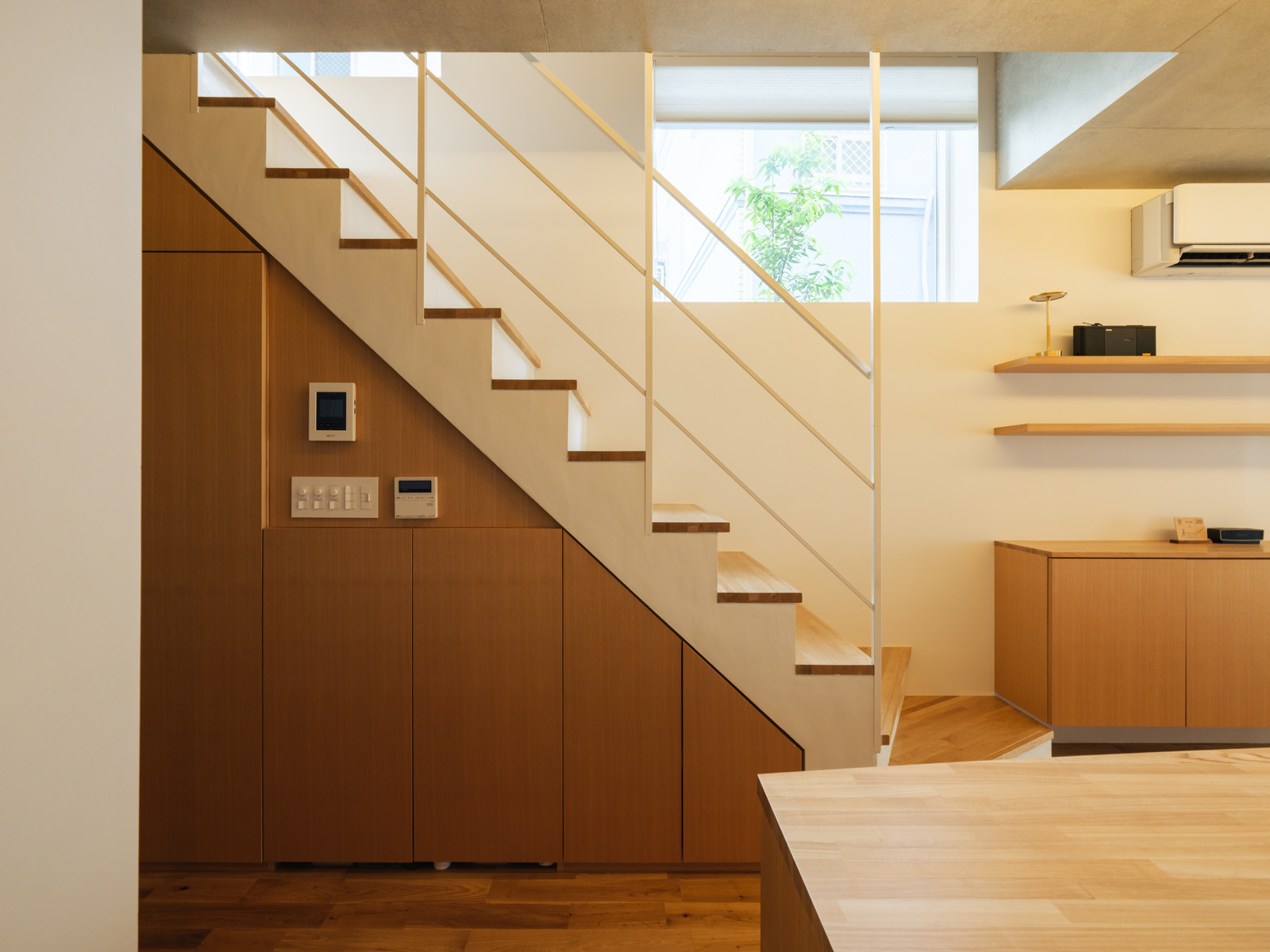 新宿中井テラス