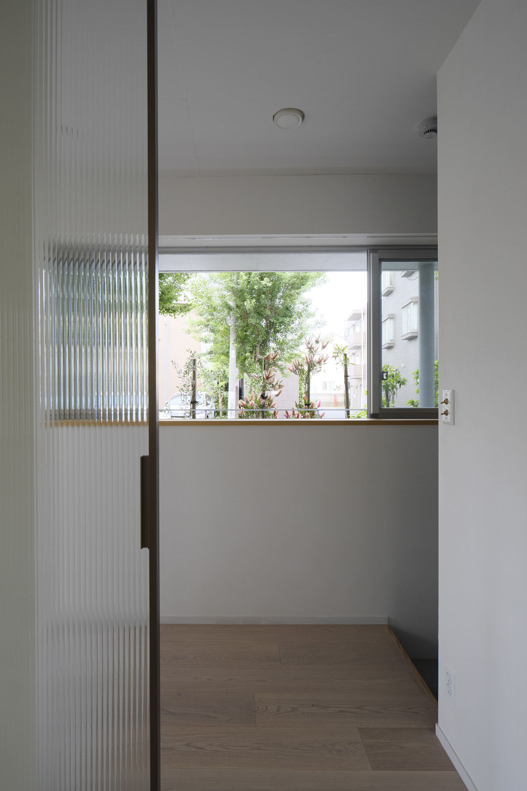 駒沢ケヤキテラス