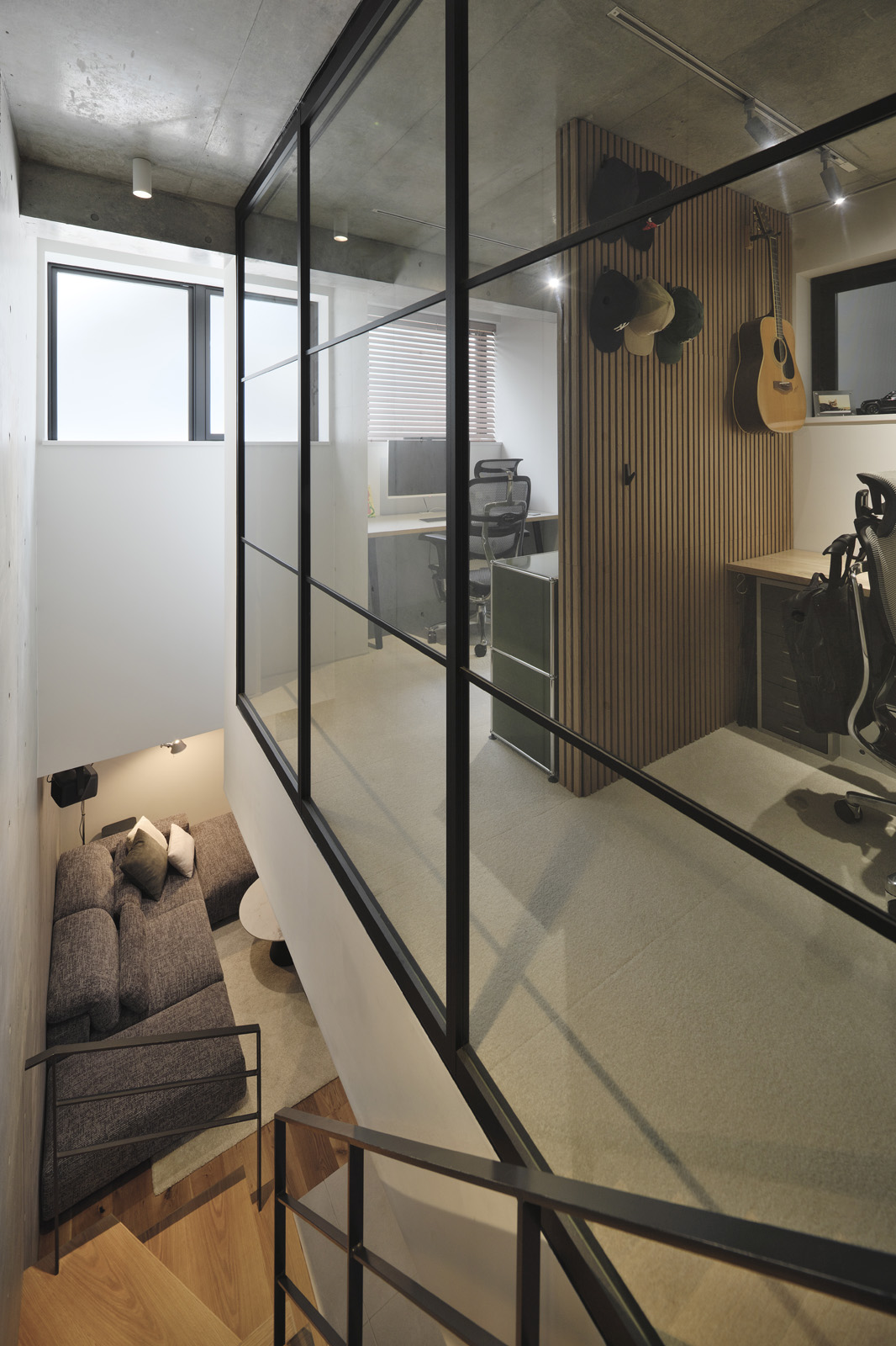 駒沢ケヤキテラス