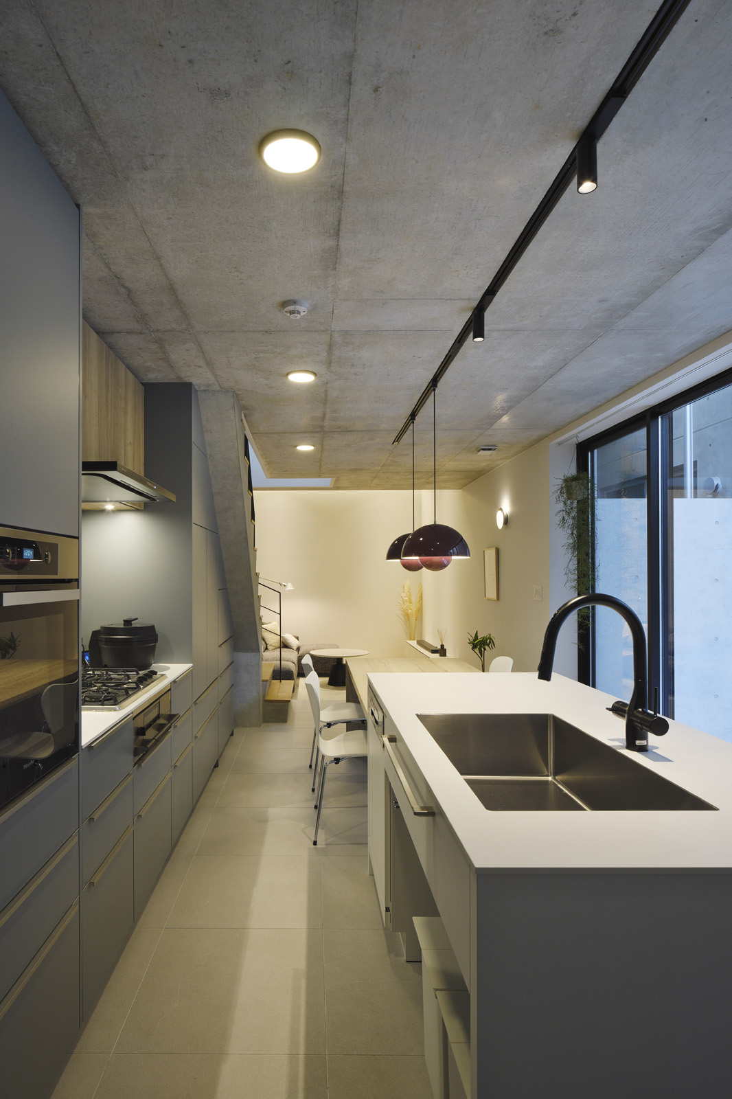 駒沢ケヤキテラス