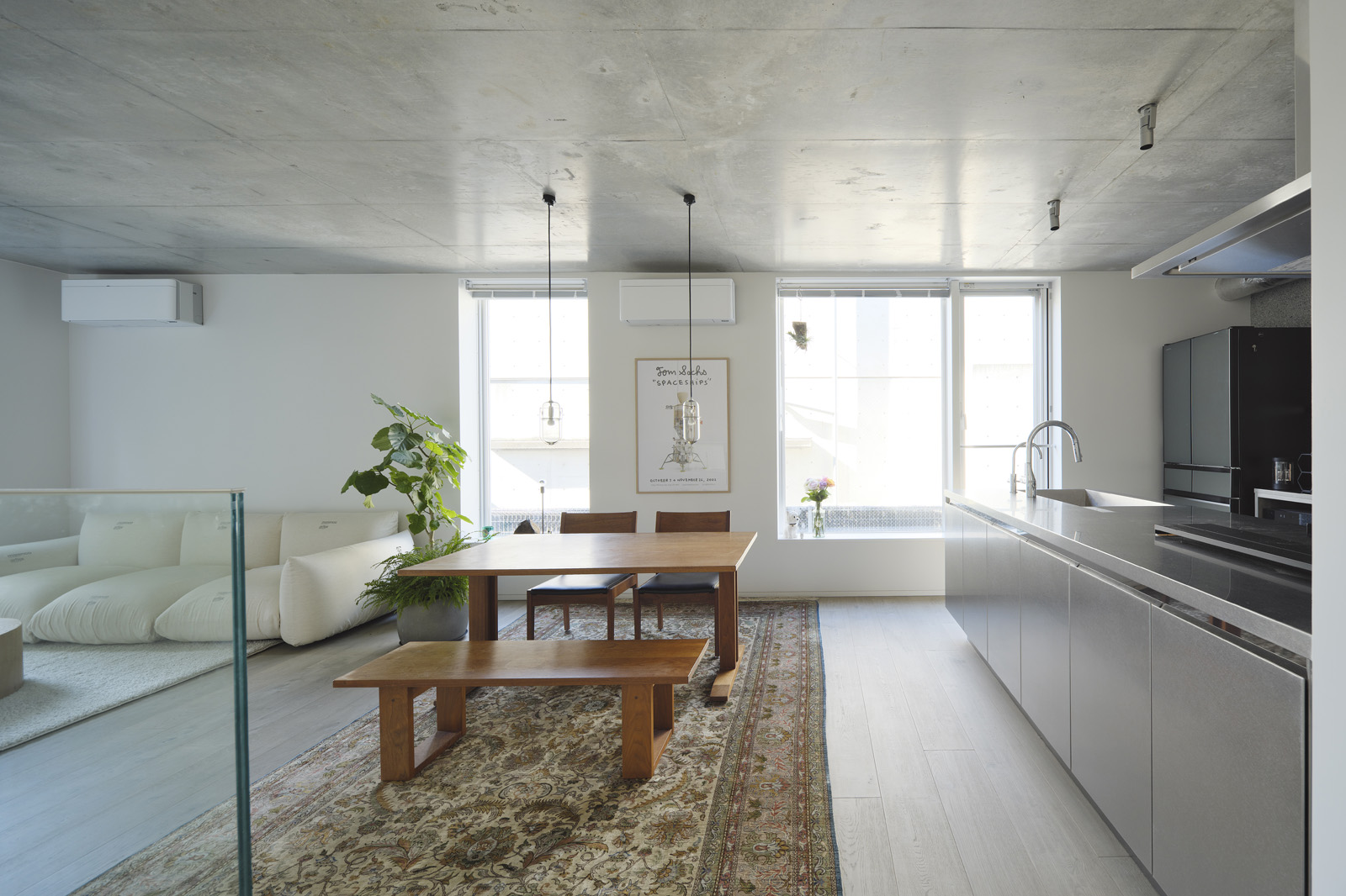 駒沢ケヤキテラス