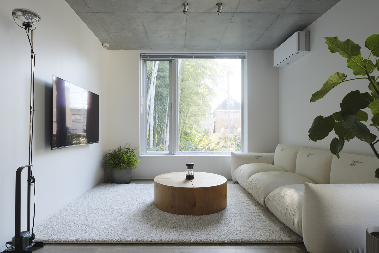 駒沢ケヤキテラス