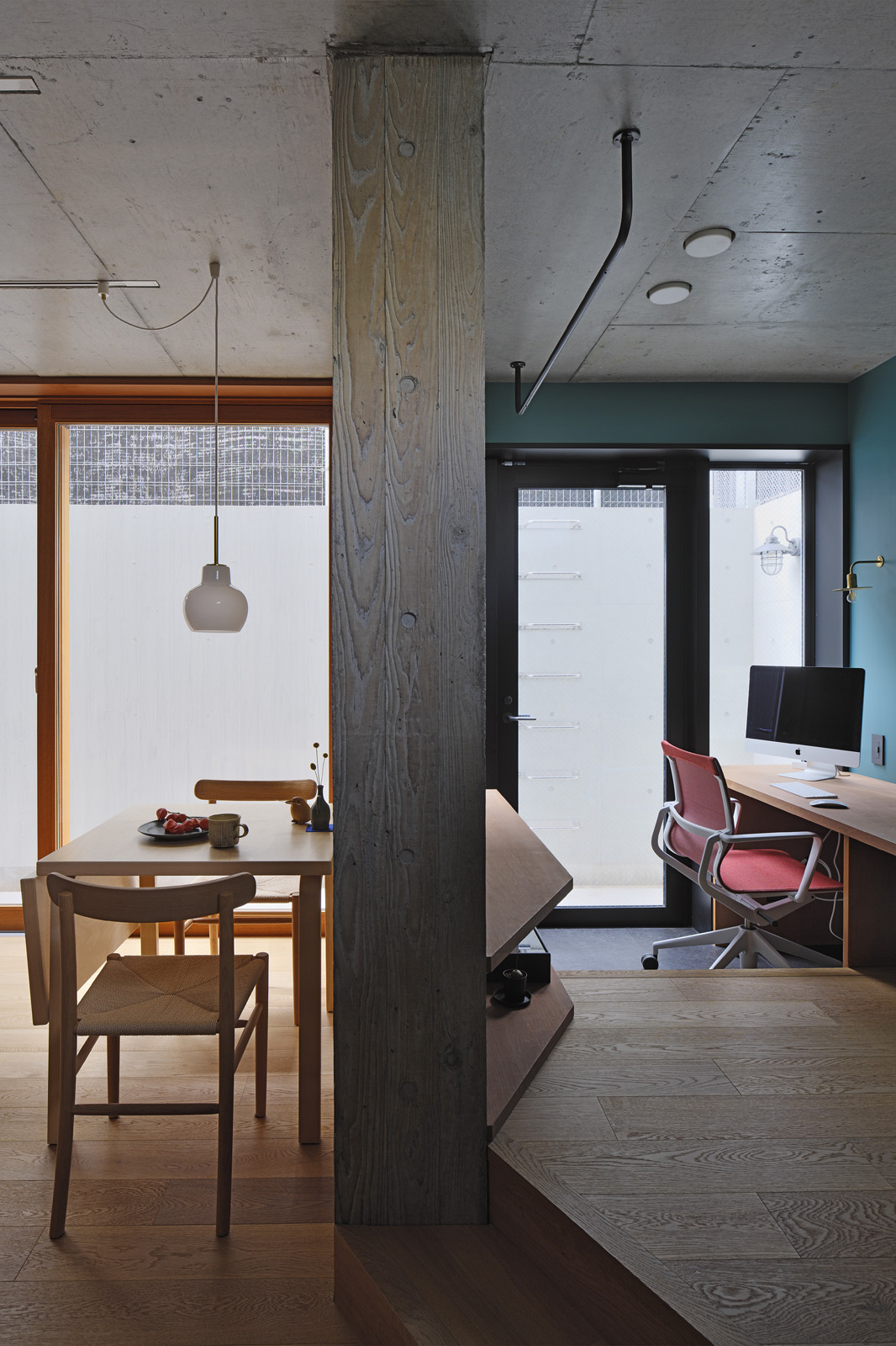 駒沢ケヤキテラス