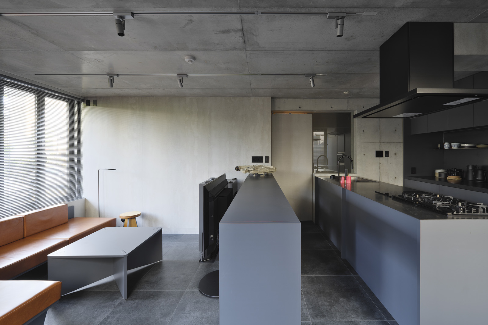 駒沢ケヤキテラス