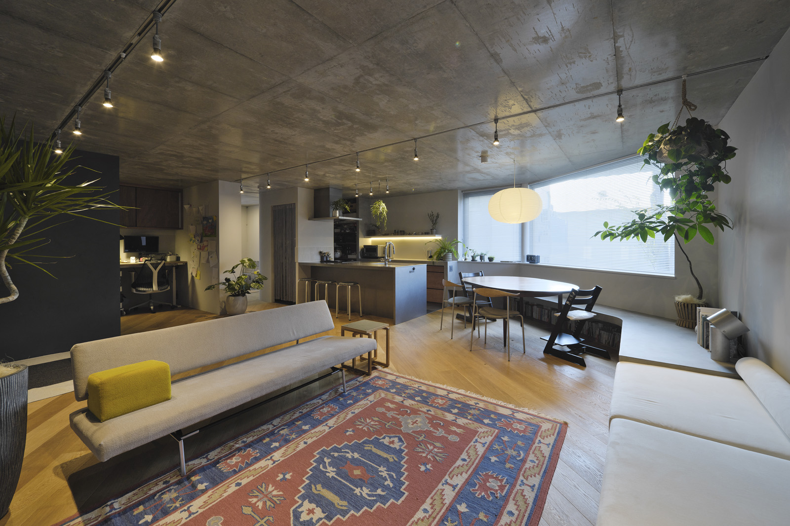 駒沢ケヤキテラス