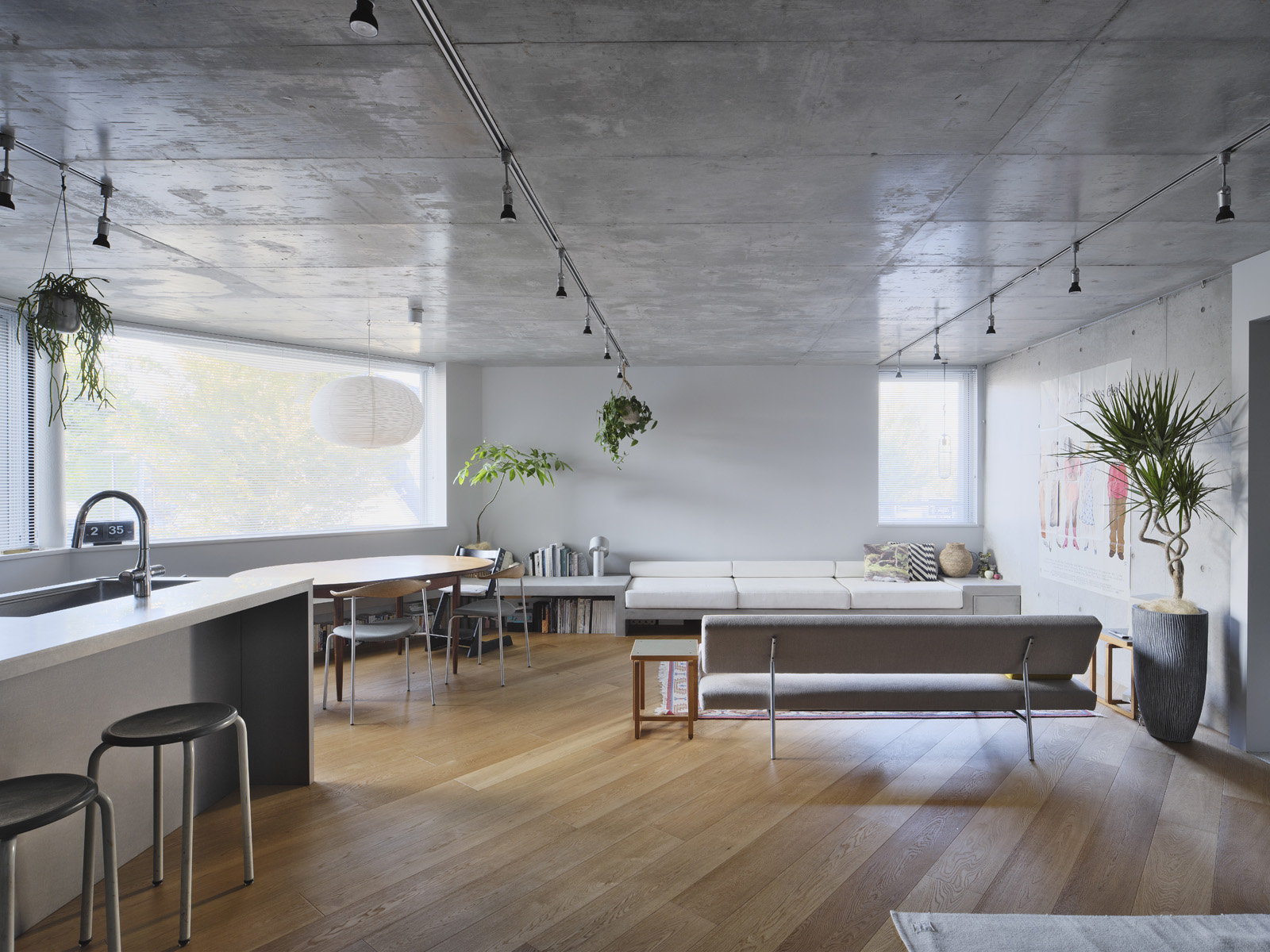 駒沢ケヤキテラス