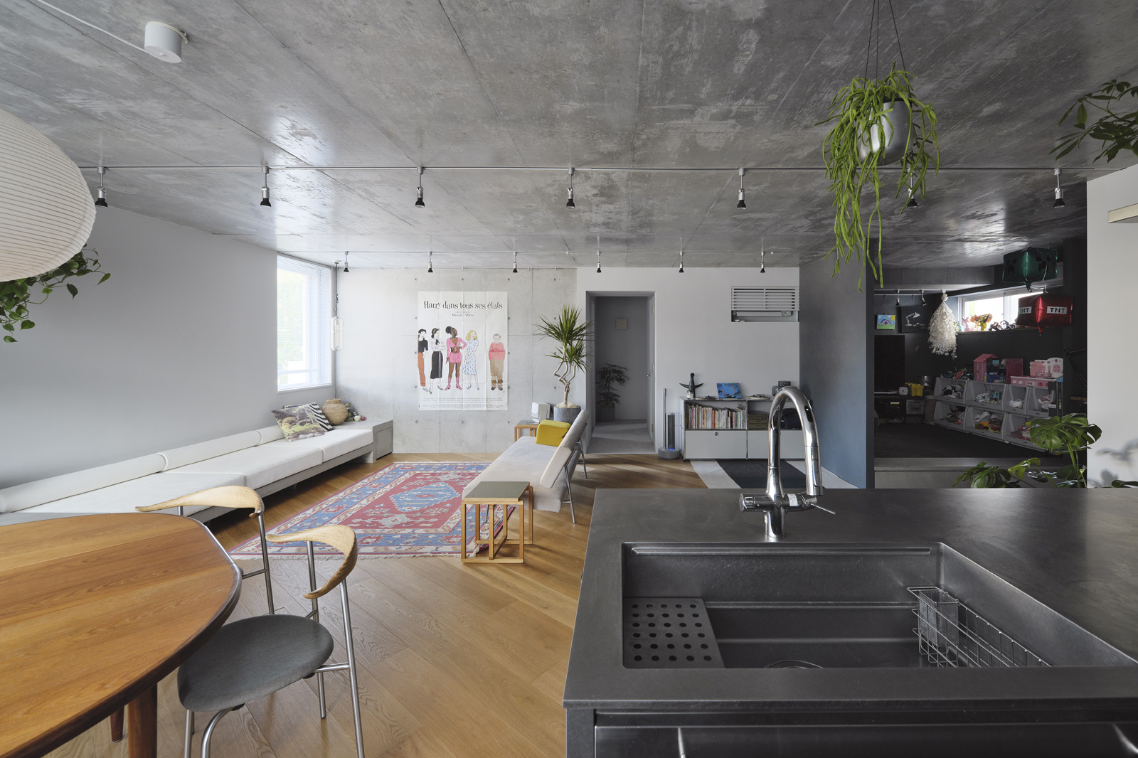 駒沢ケヤキテラス