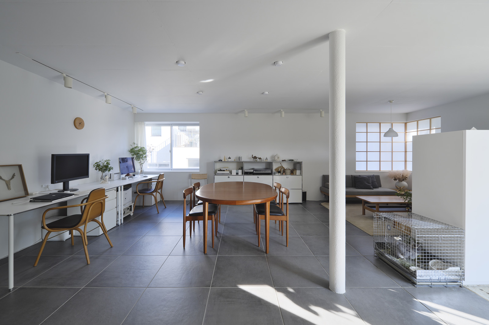 駒沢ケヤキテラス