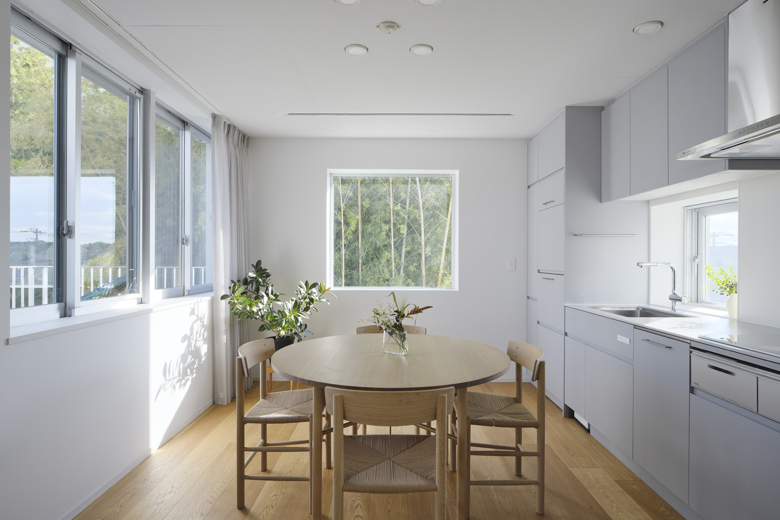 駒沢ケヤキテラス