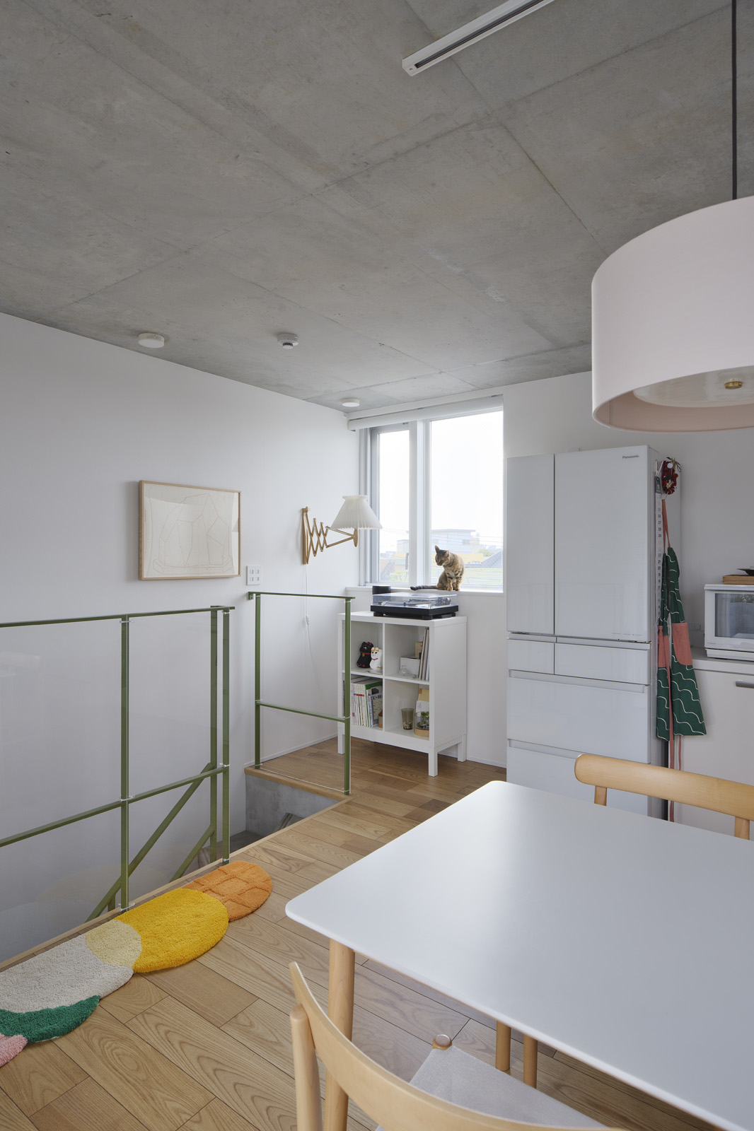 駒沢ケヤキテラス