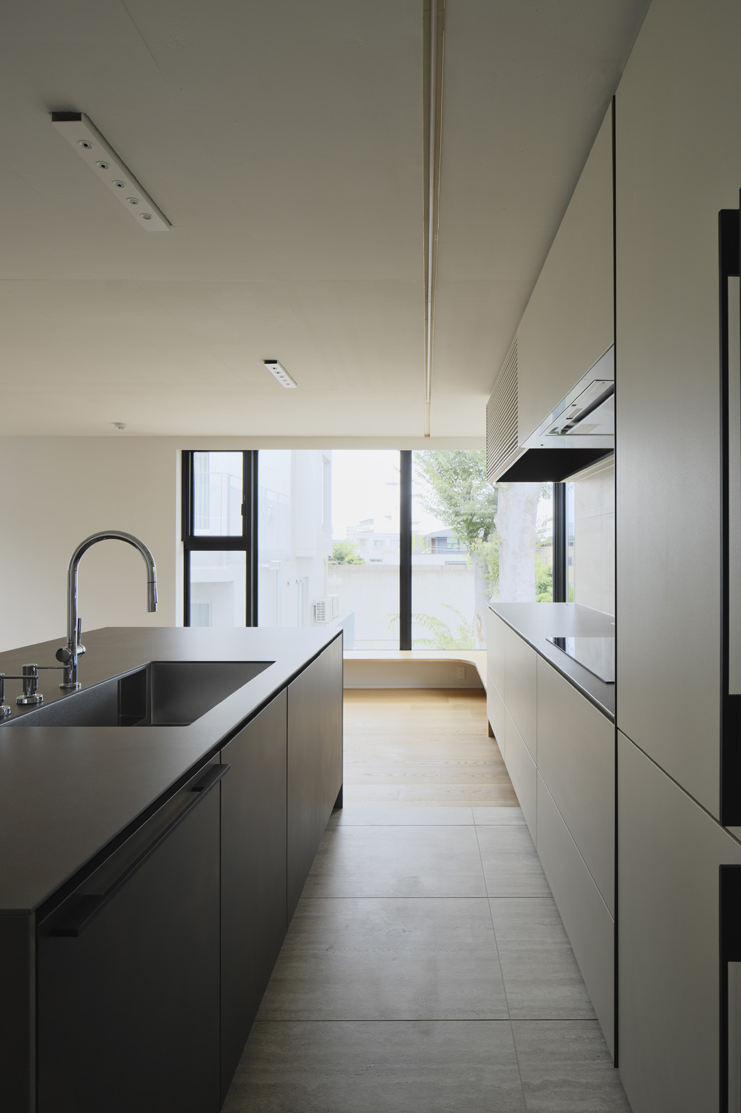 駒沢ケヤキテラス