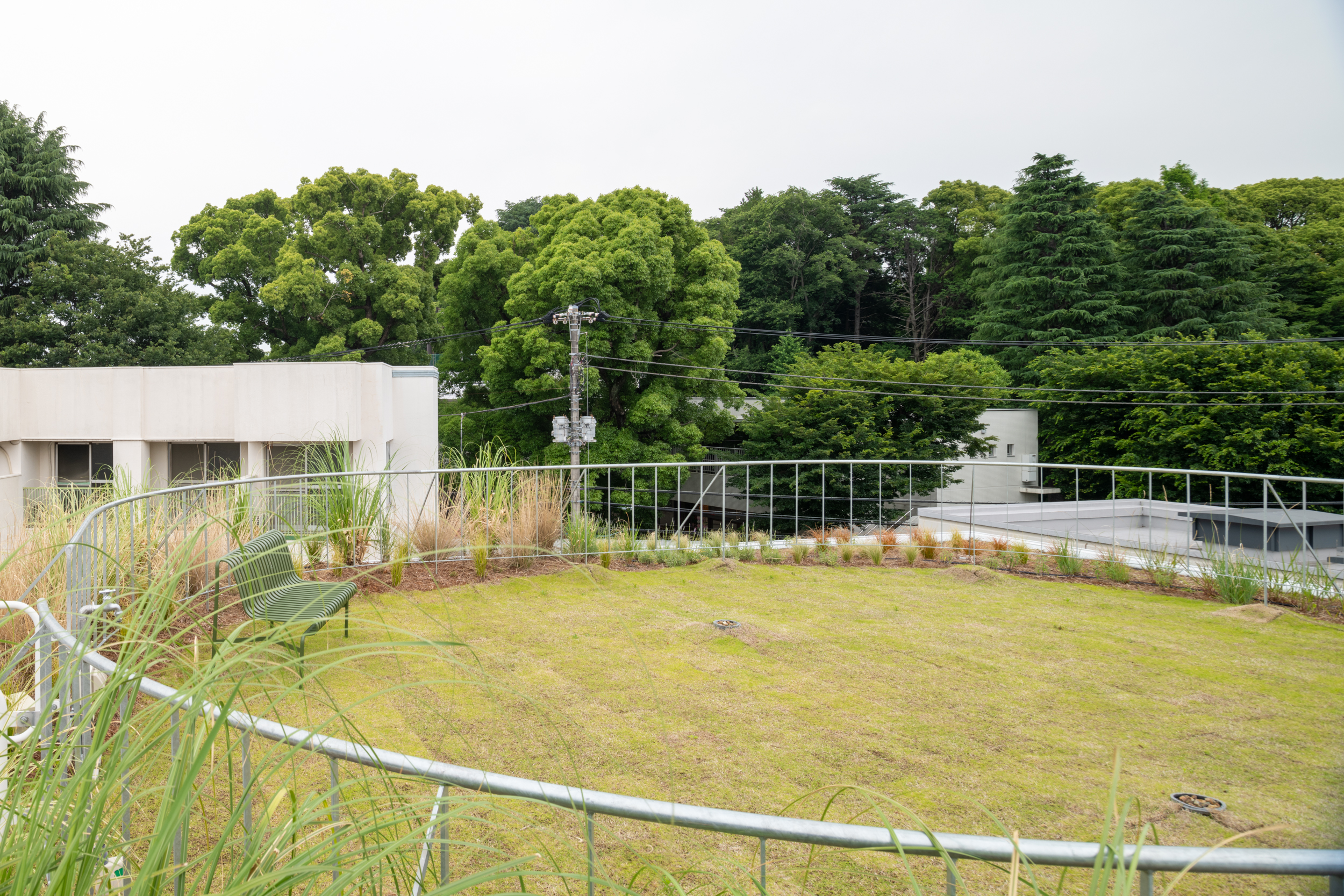 西永福テラス