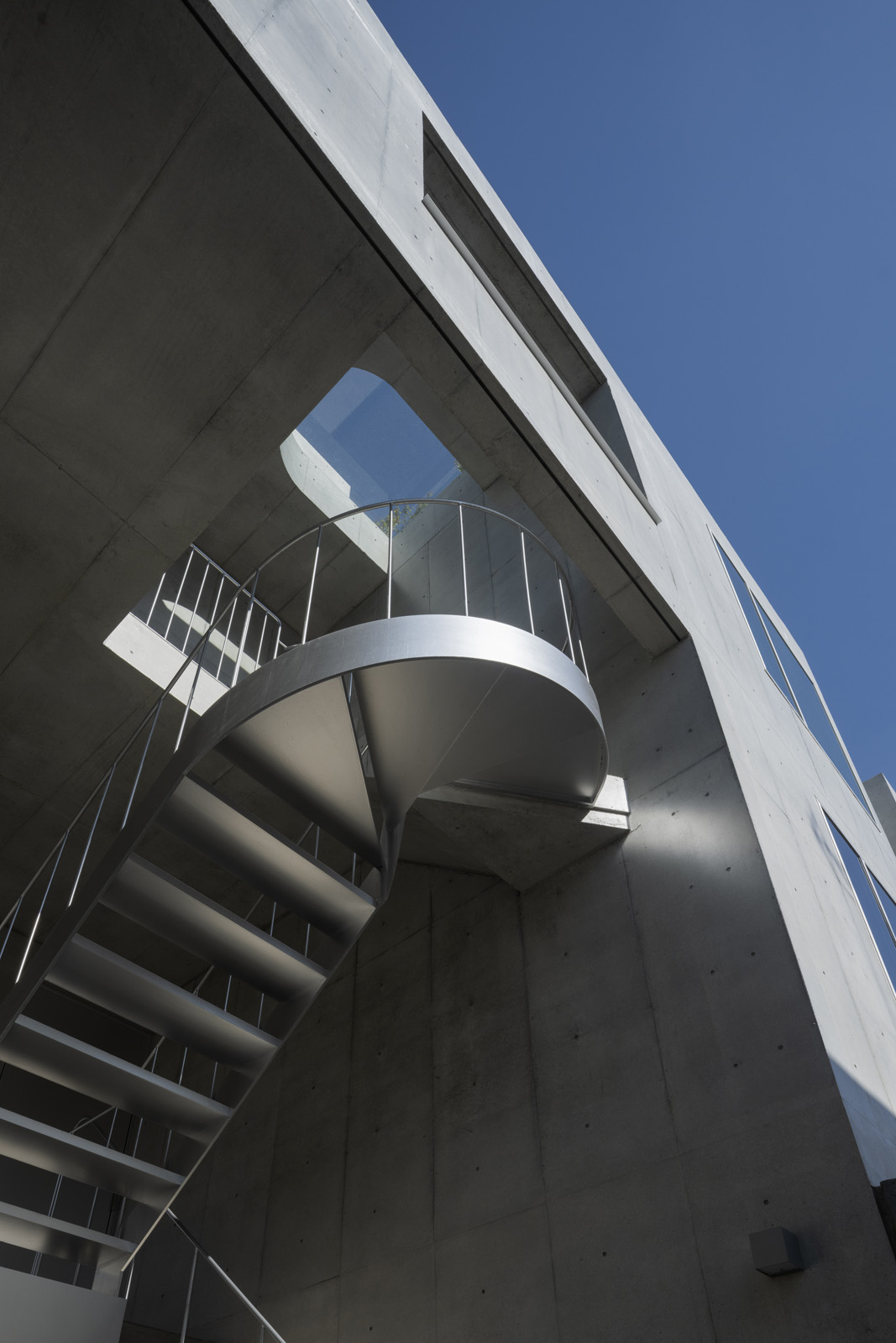 本郷テラス