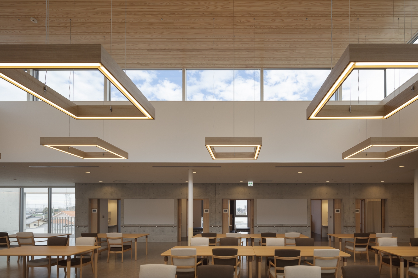 K+Sアーキテクツ実績写真
