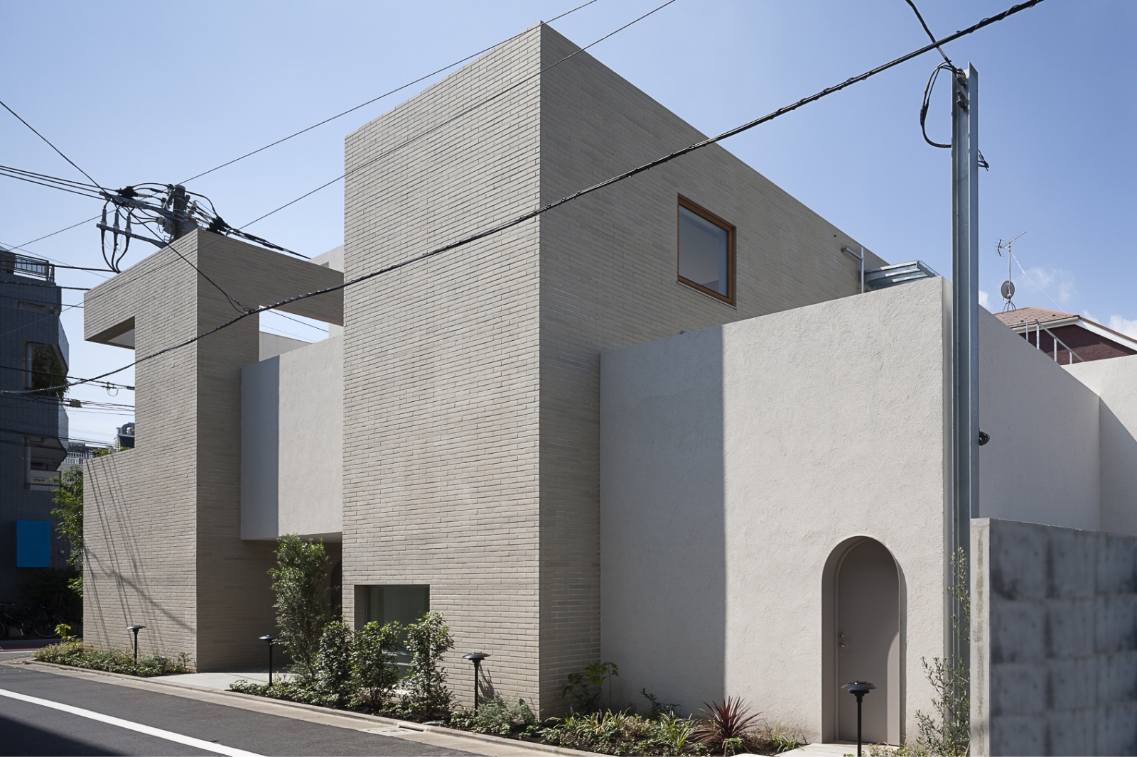 K+Sアーキテクツ実績写真