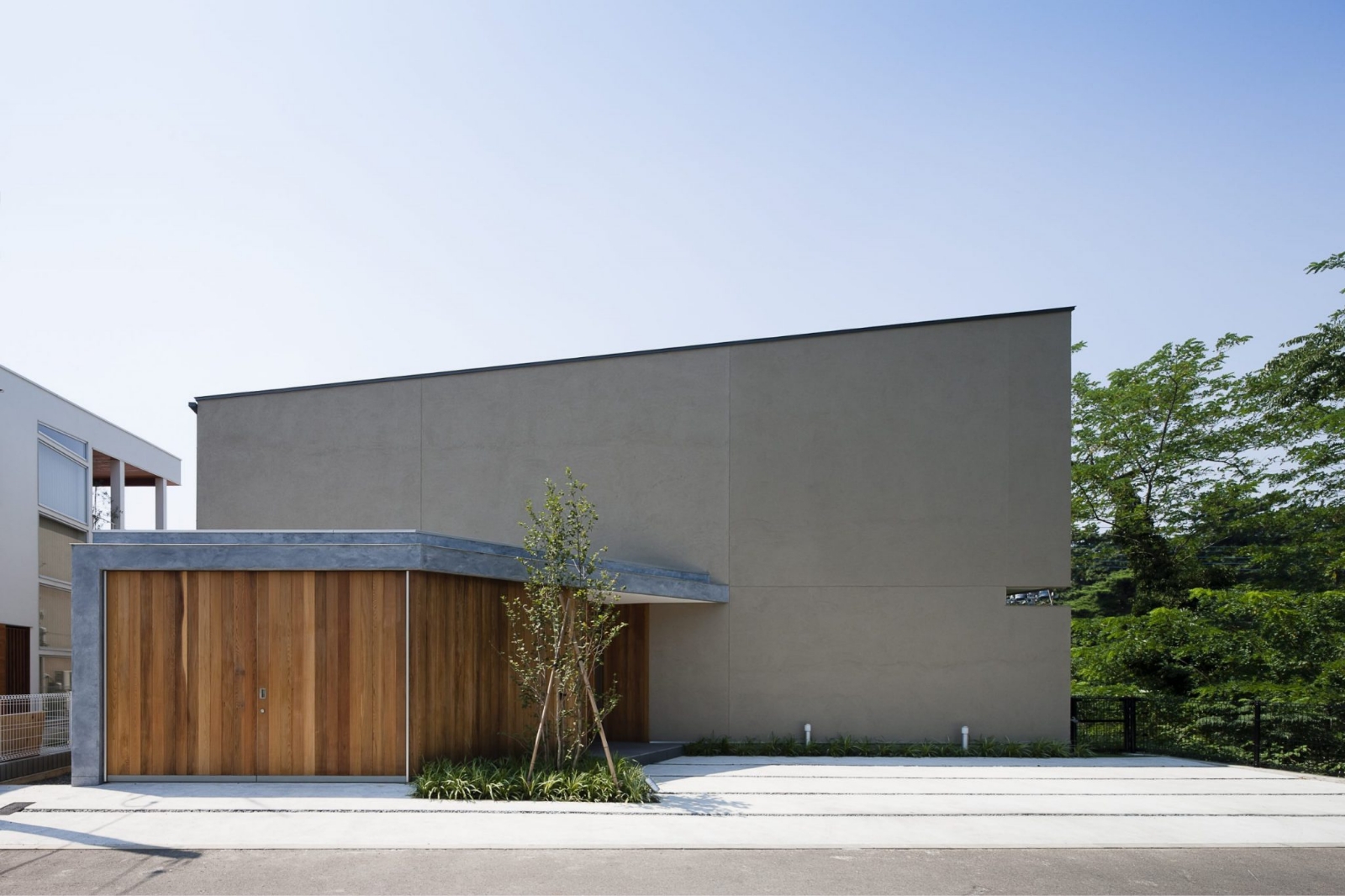 K+Sアーキテクツ実績写真