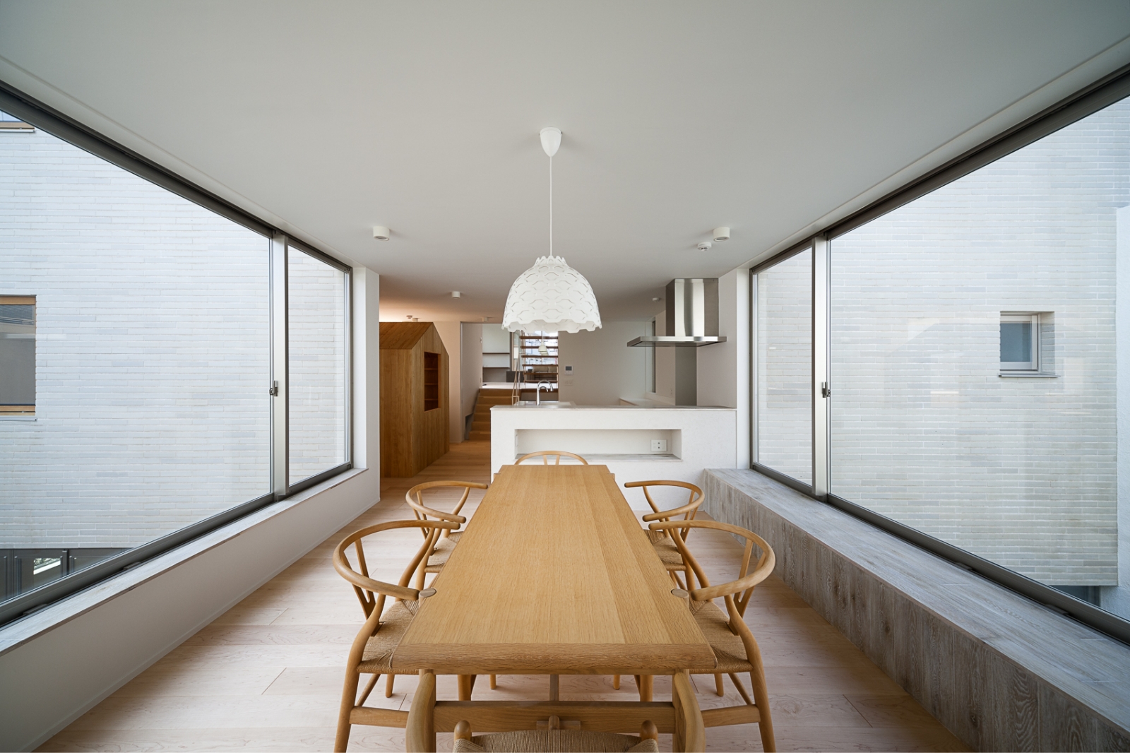 K+Sアーキテクツ実績写真