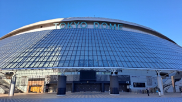 東京ドーム