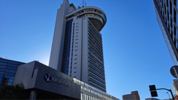 文京シビックセンター