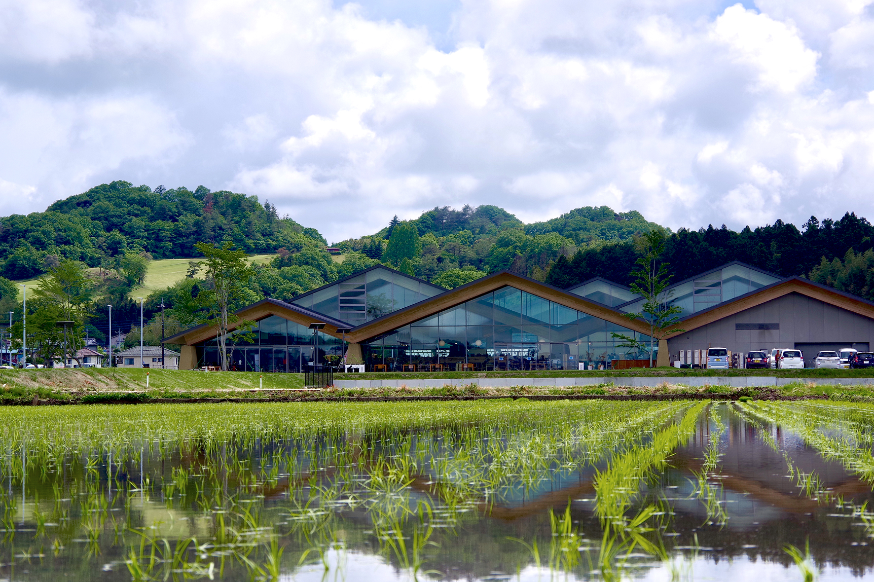 道の駅ましこ 01