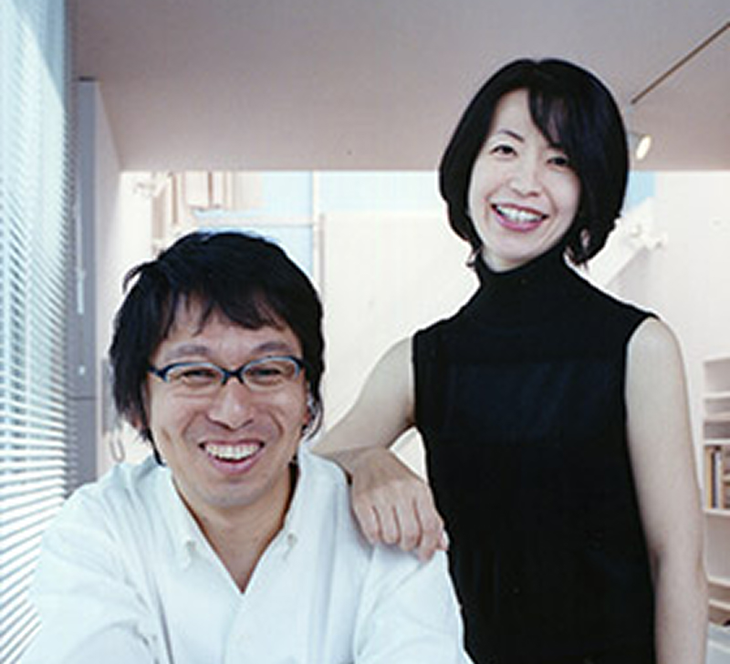 駒田剛司/駒田由香