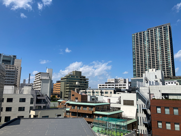 千代田富士見テラス