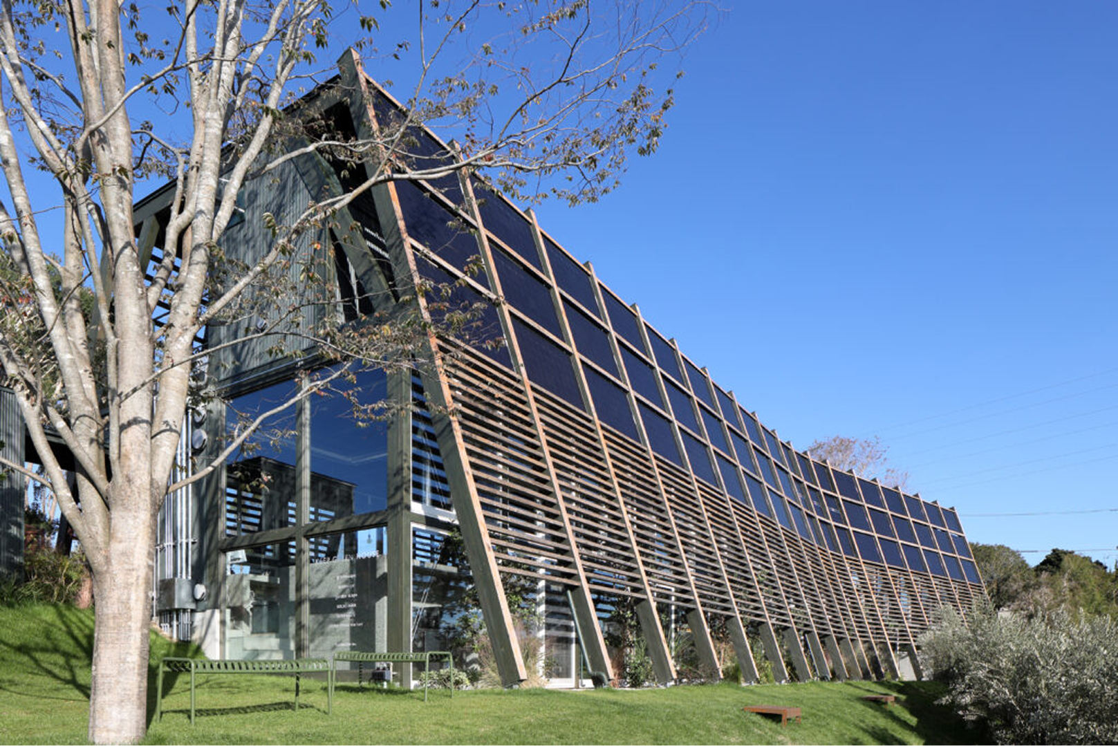 KEEP GREEN HOUSE1