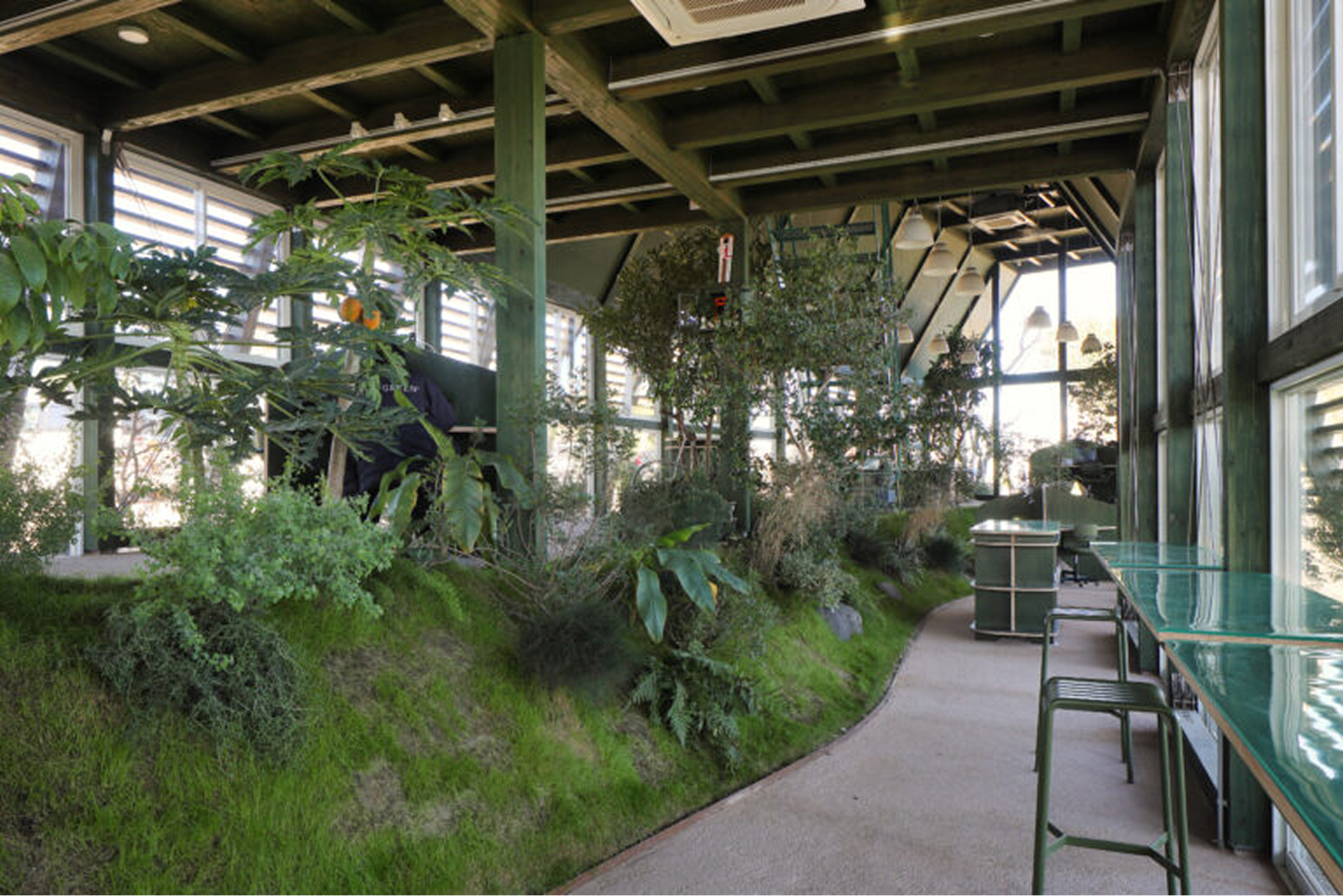 KEEP GREEN HOUSE2