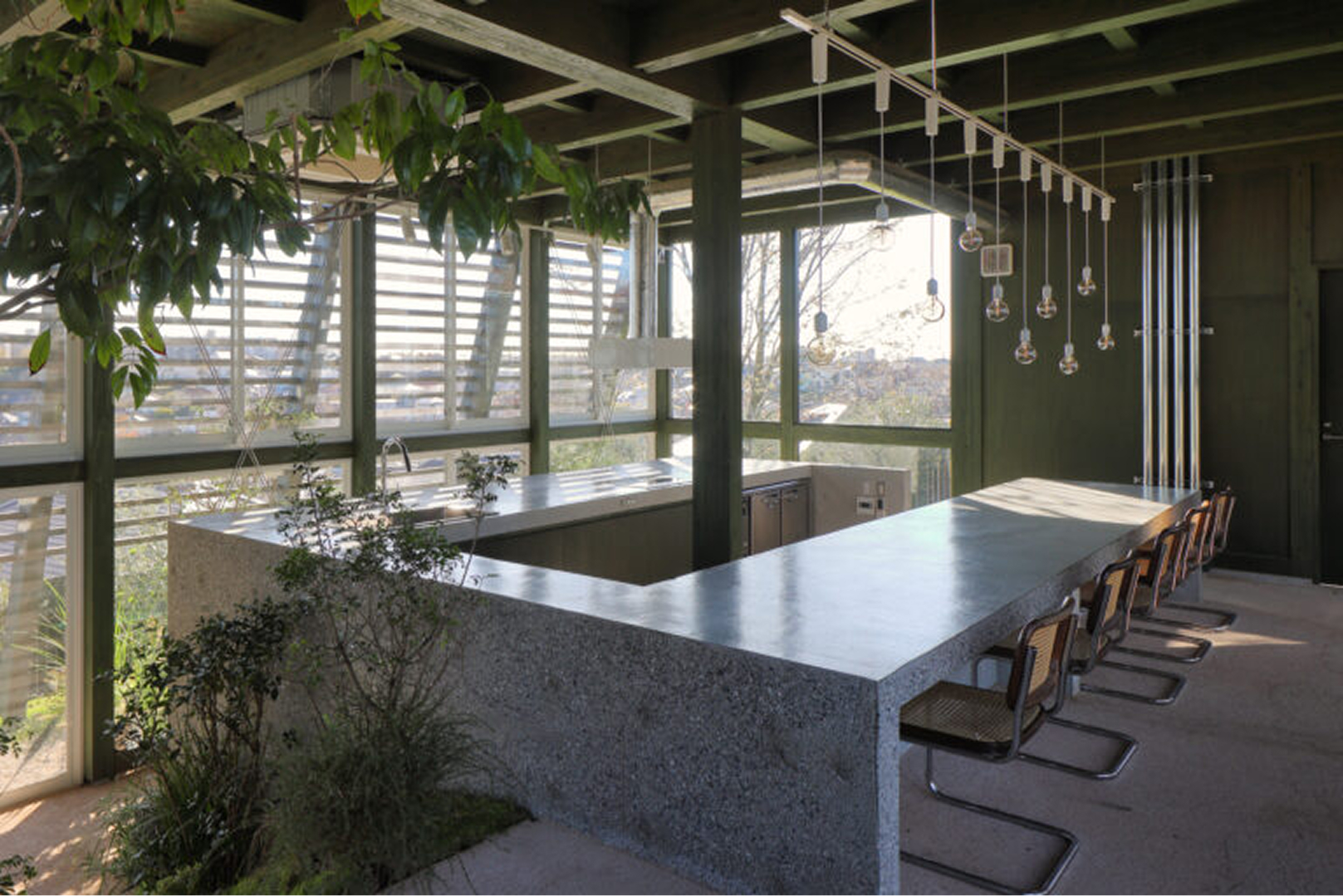 KEEP GREEN HOUSE3