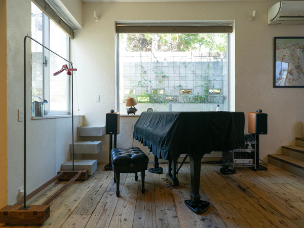 mdg apartment K
