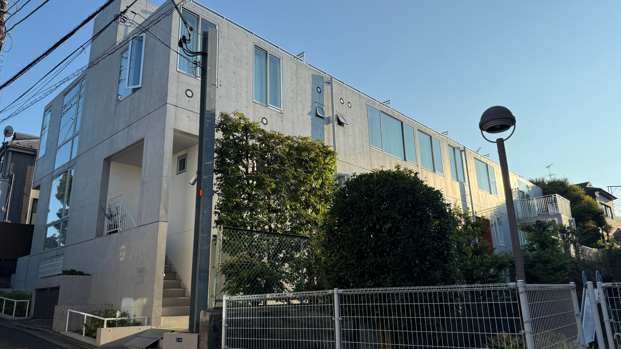 小山の杜テラス G メイン画像