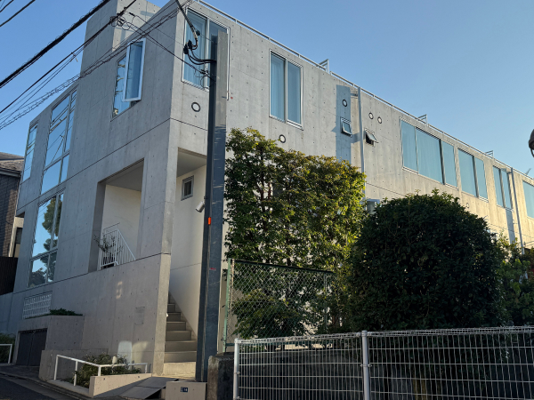 小山の杜テラスG