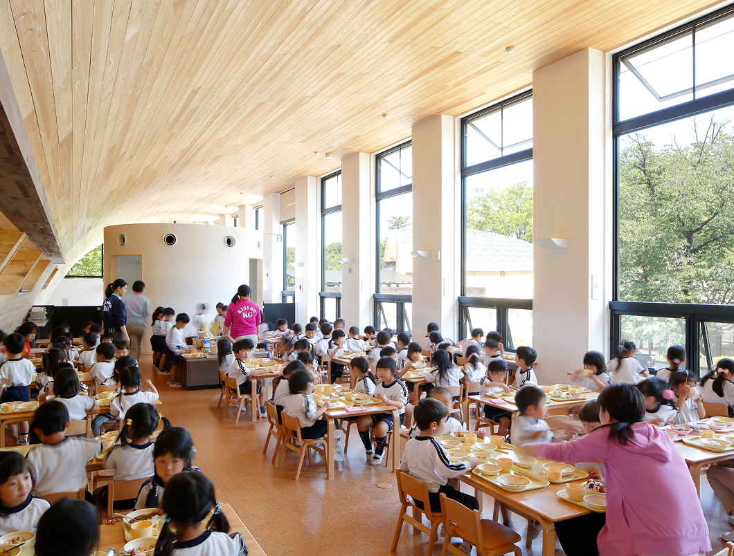 立正幼稚園 2