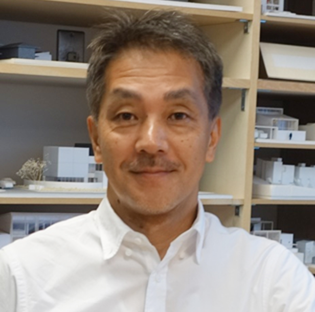 建築家/関 太一