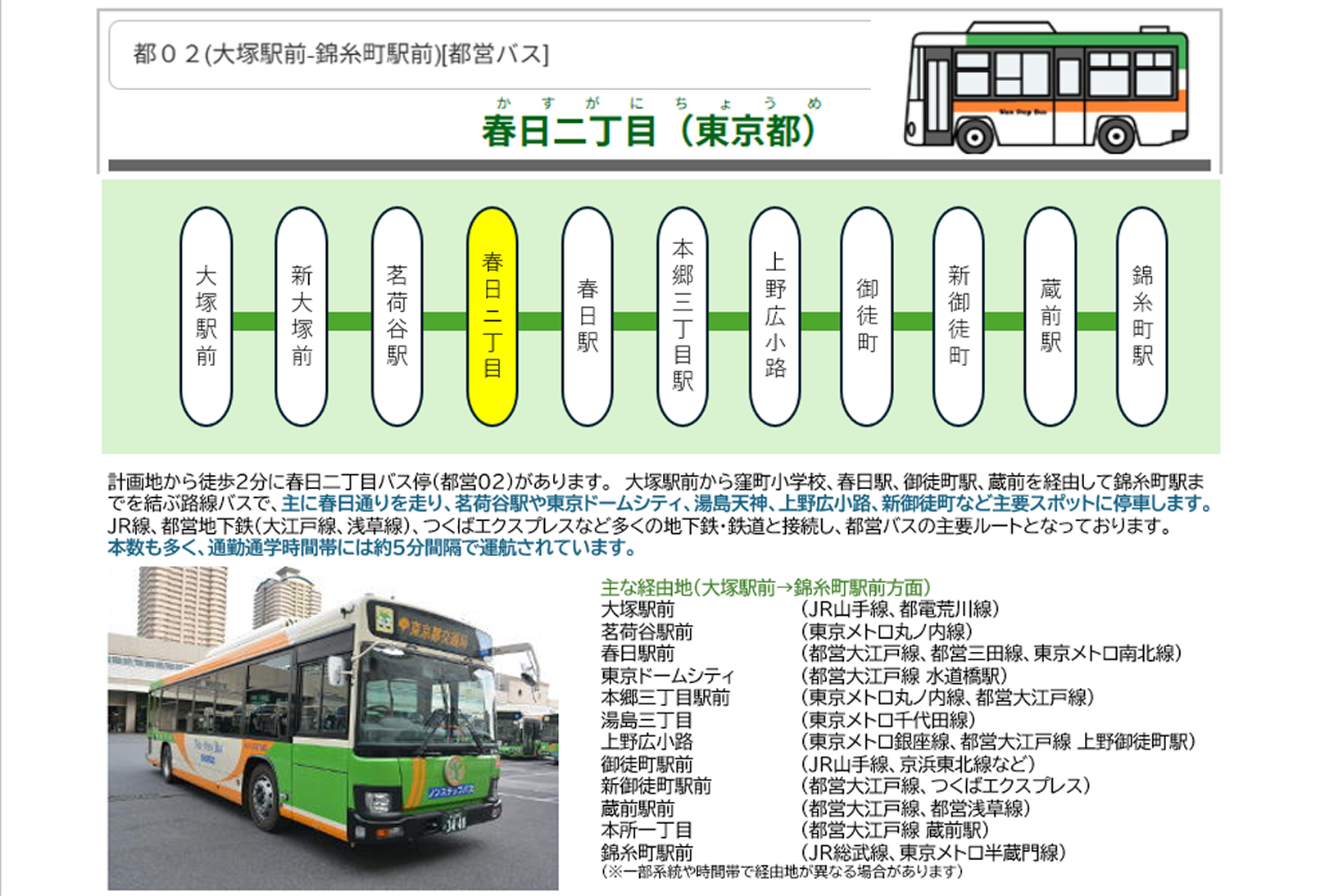 都営バス